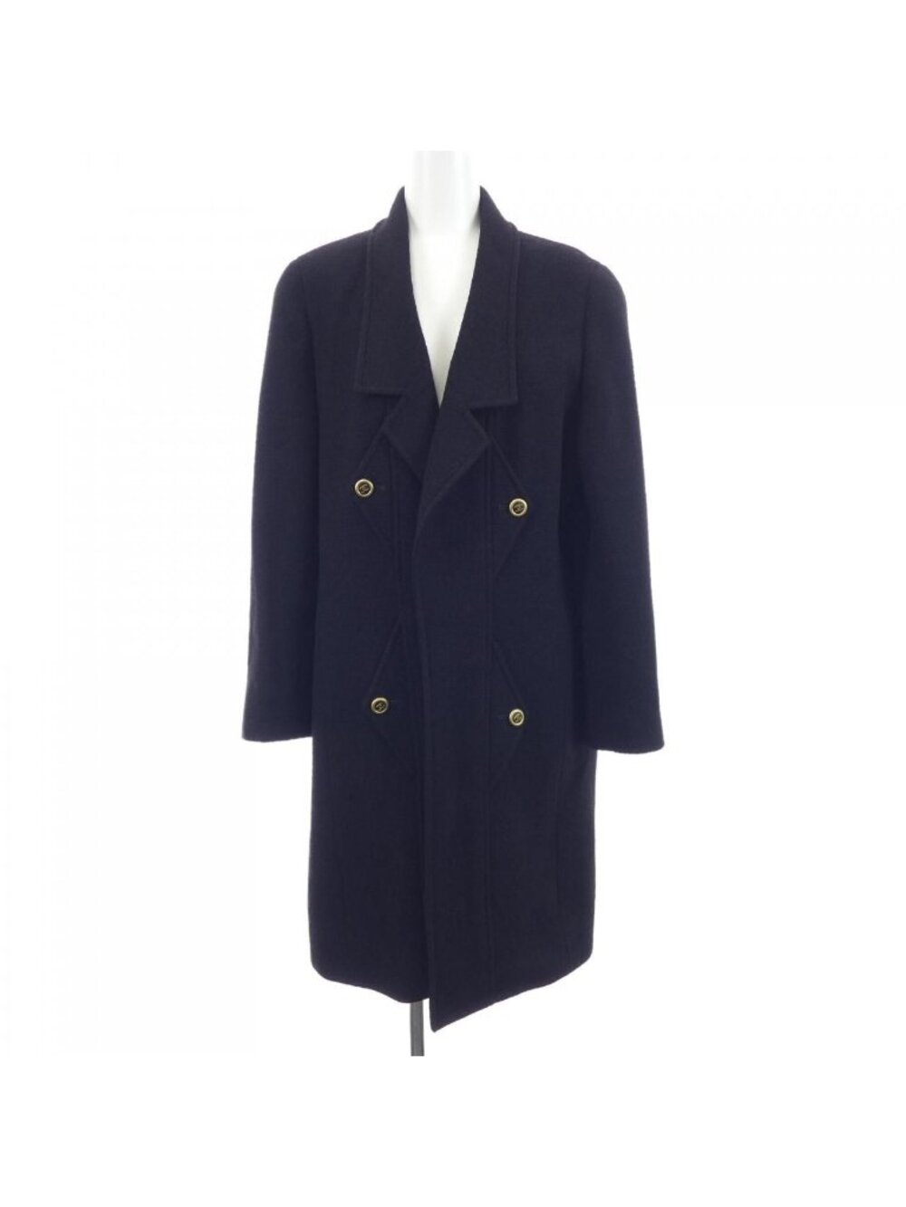 Chanel Vintage 97c Coat
